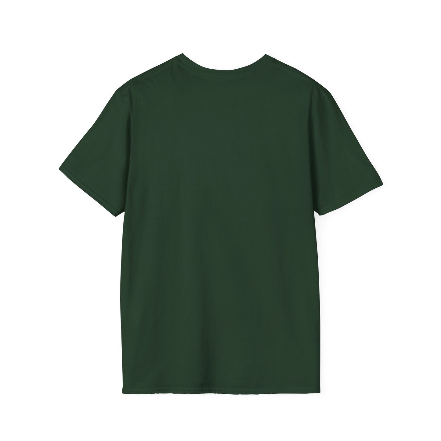 Guest What Kitten Butt Cat T-Shirt