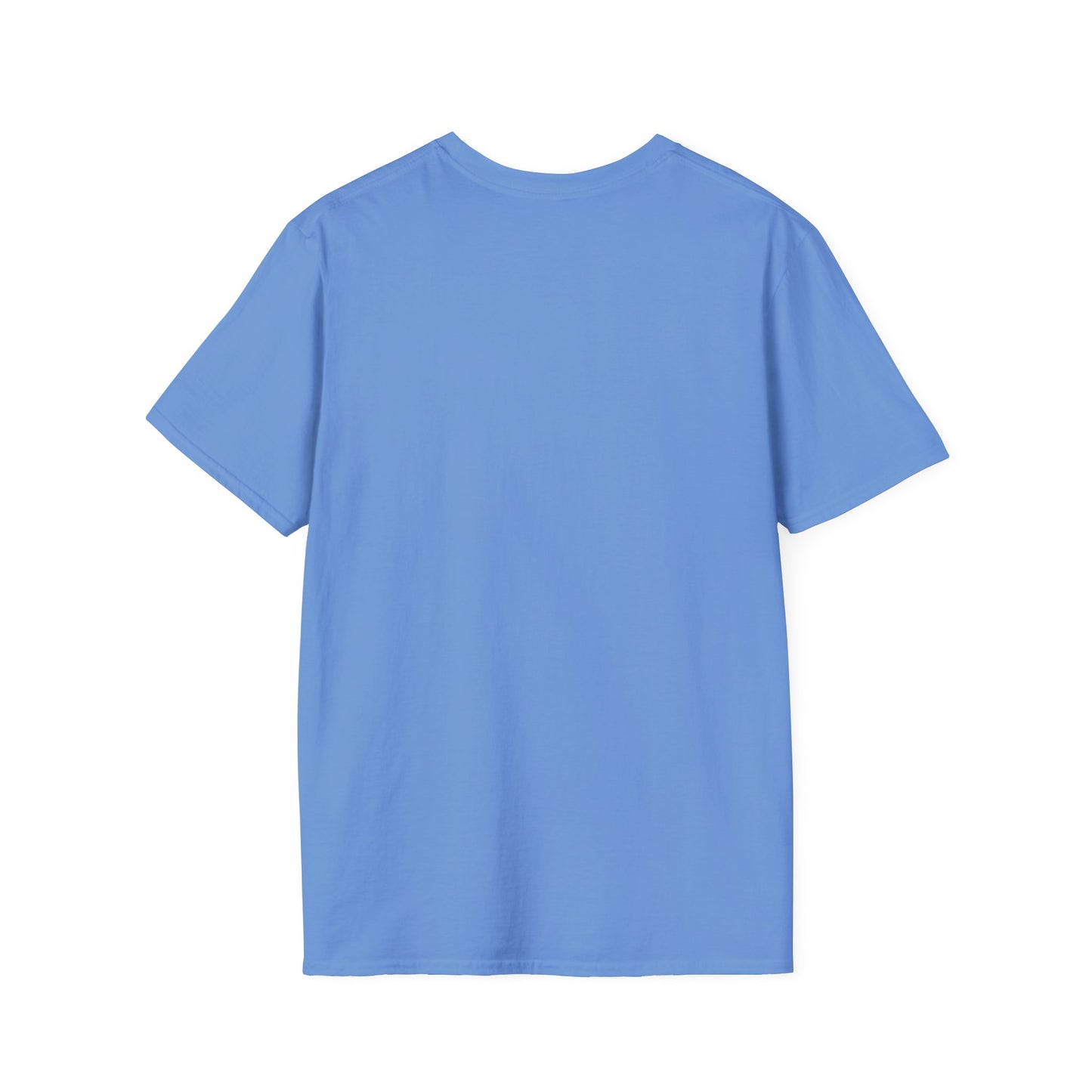 Radicalized by basic decency Cat T-Shirt