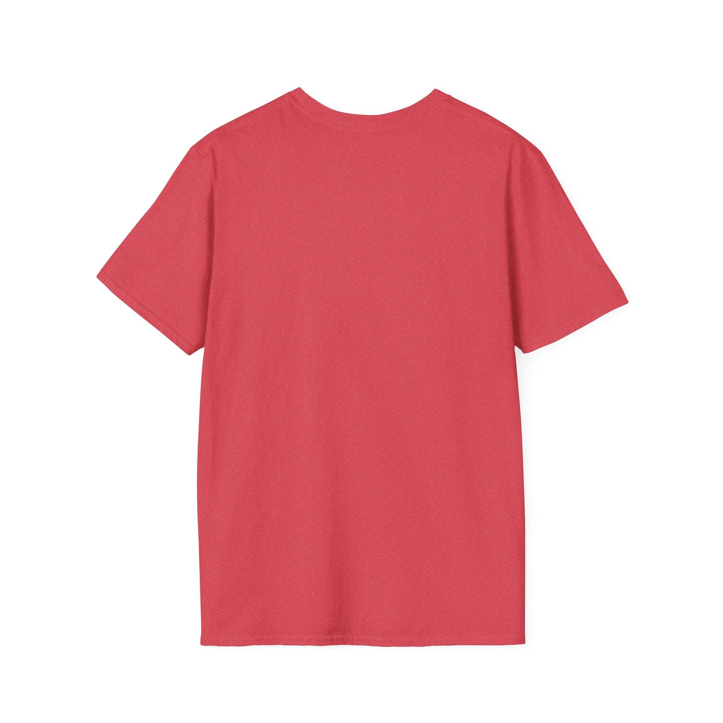 Floral Cat T-Shirt