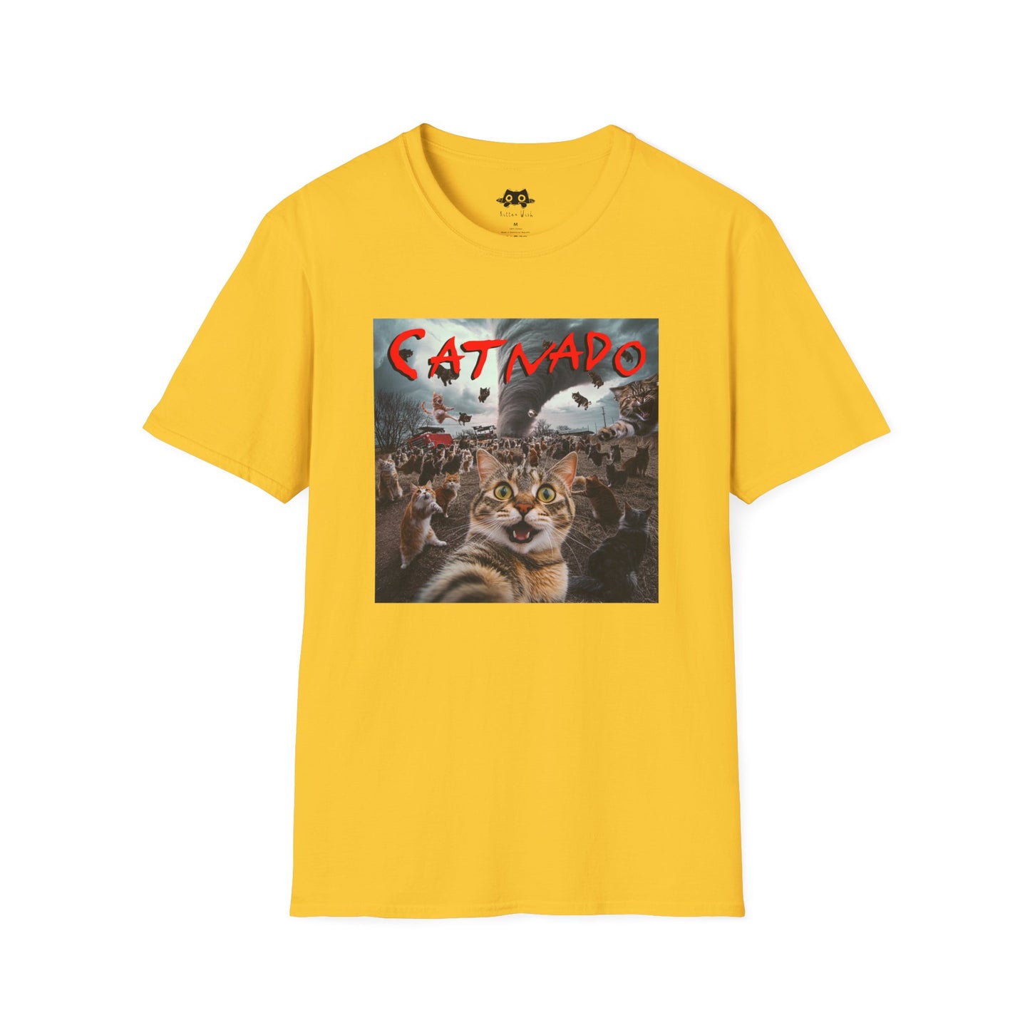 Catnado T-Shirt