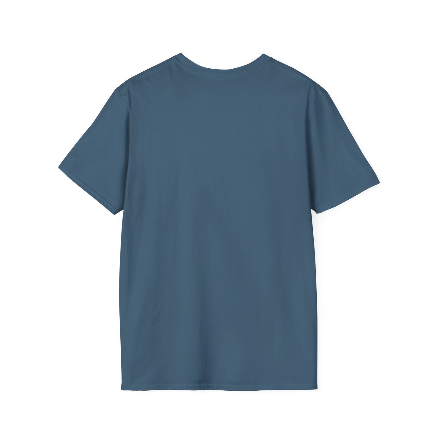 Floral Cat T-Shirt