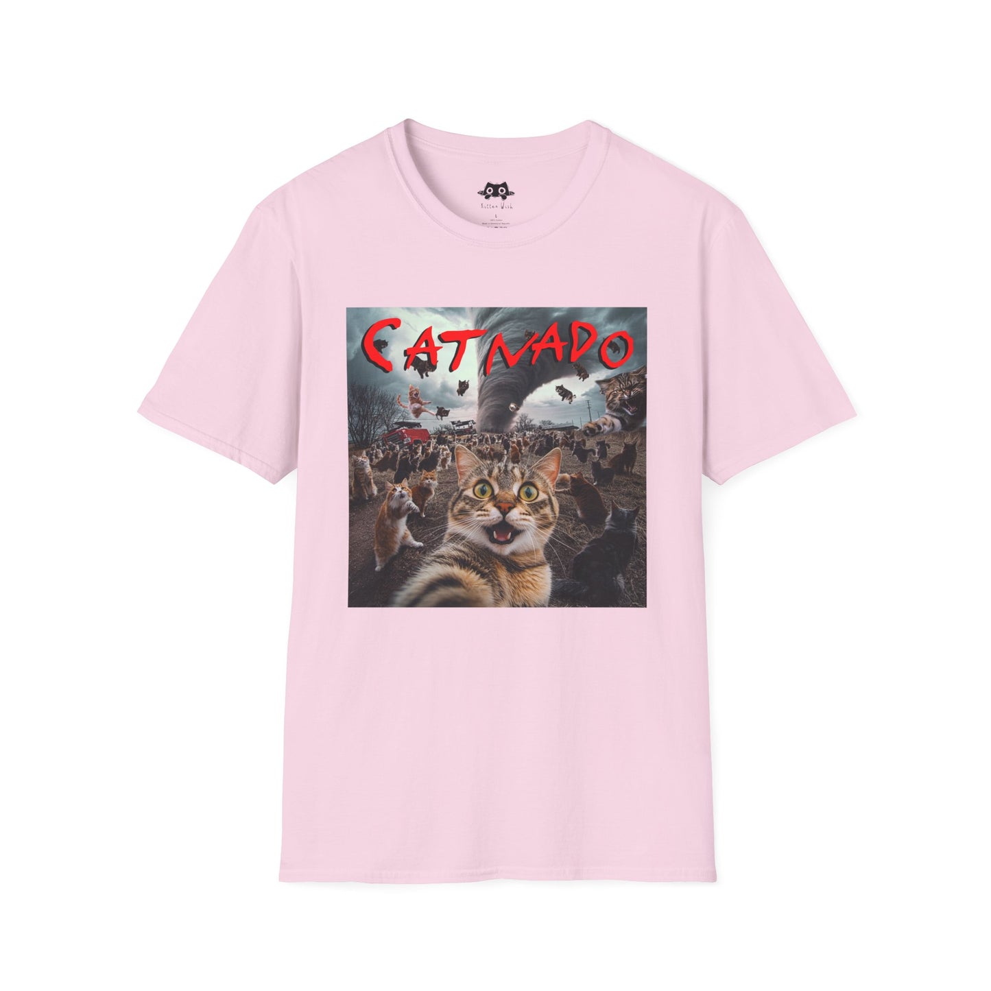 Catnado T-Shirt