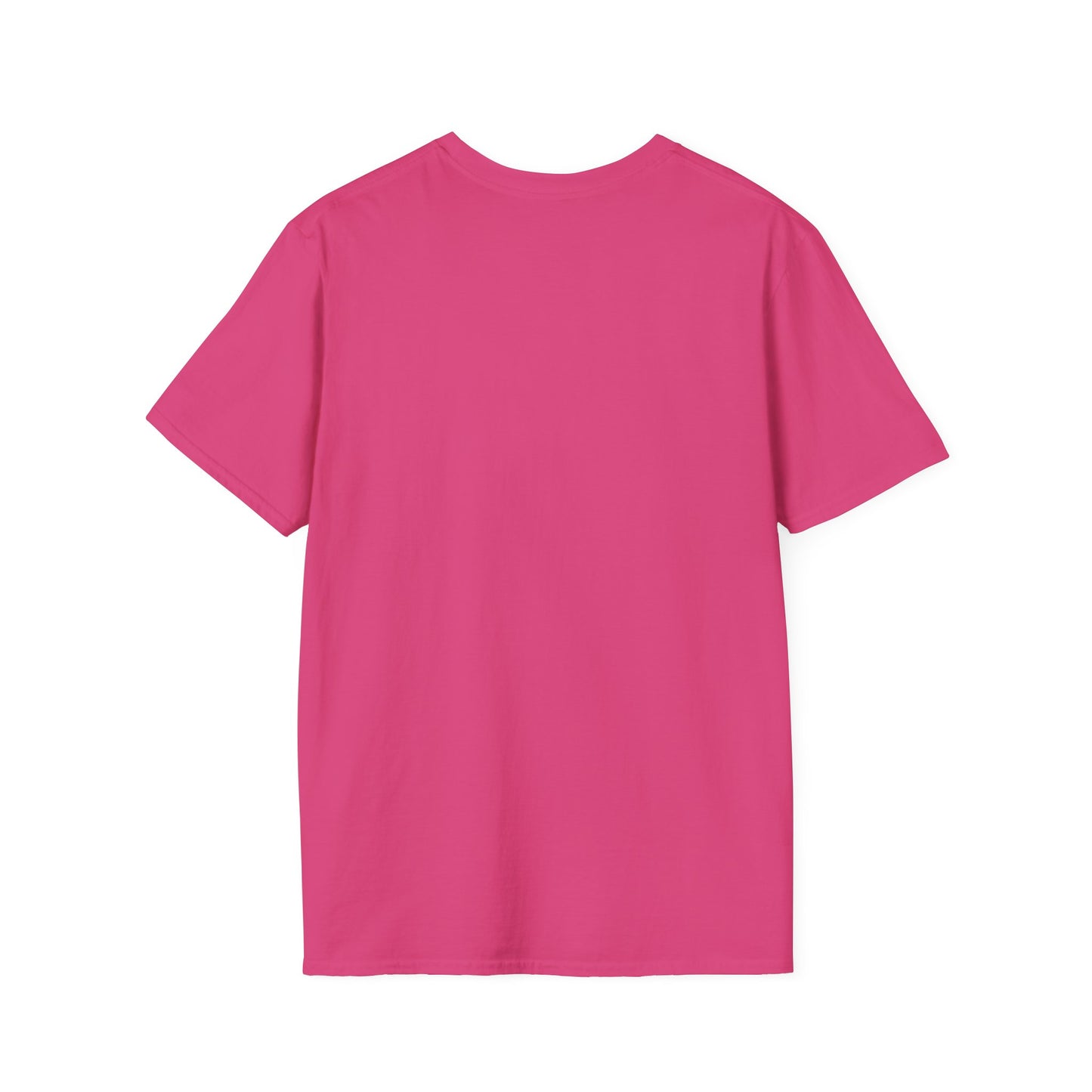 Cat Heart T-Shirt