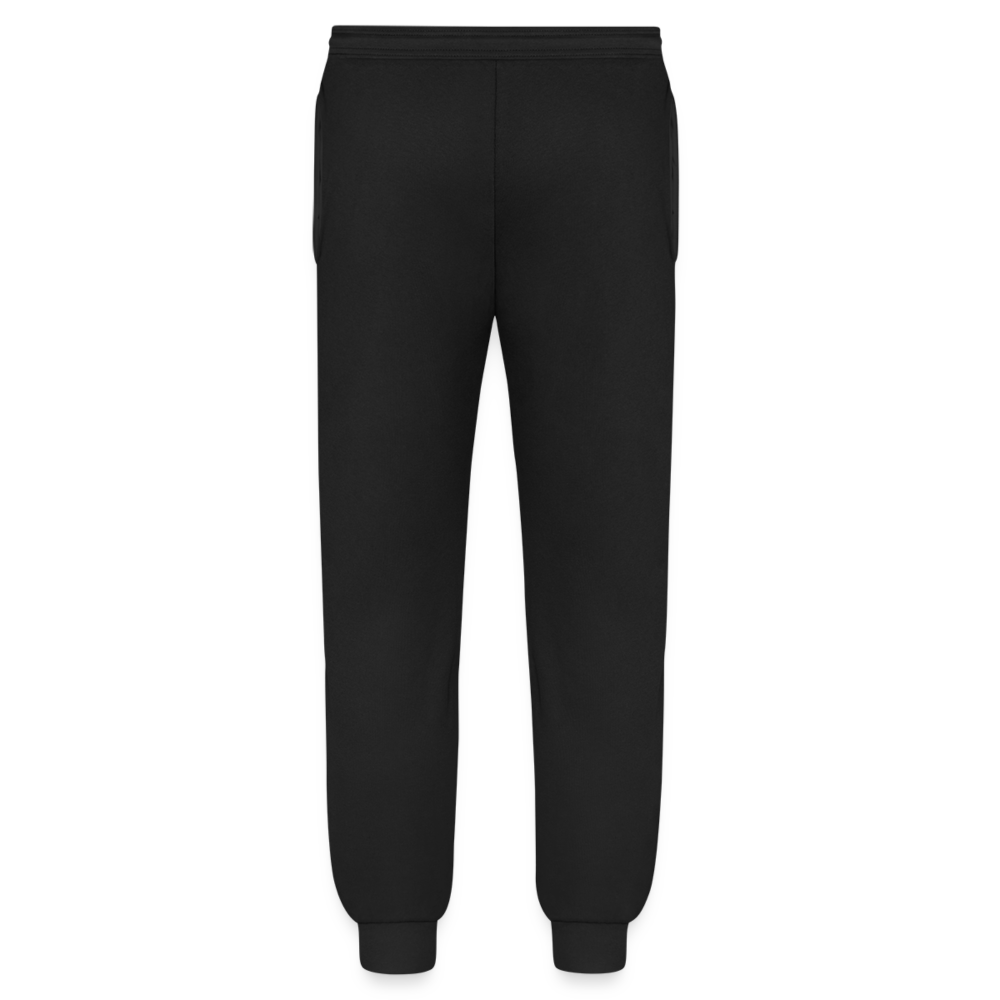 Kitten Wish Unisex Joggers - black