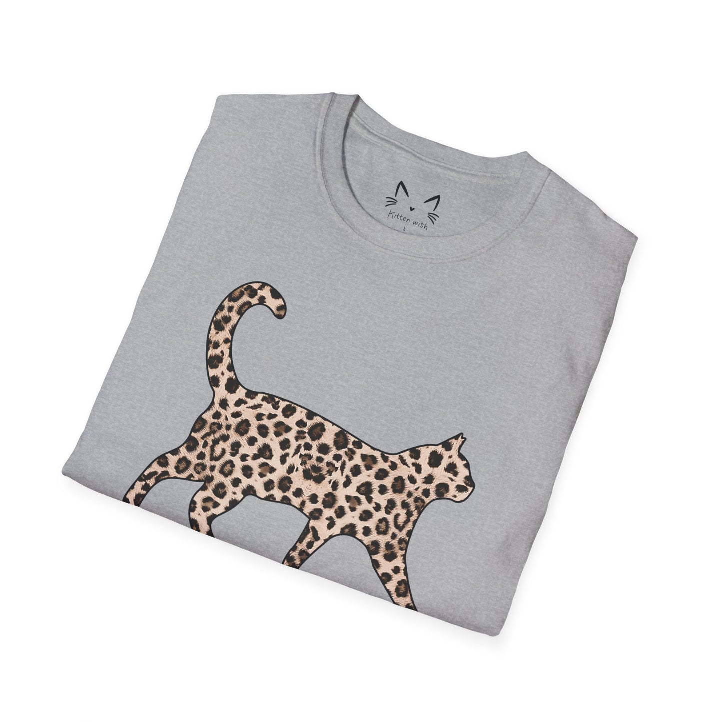 Bengal Cat's T-Shirt