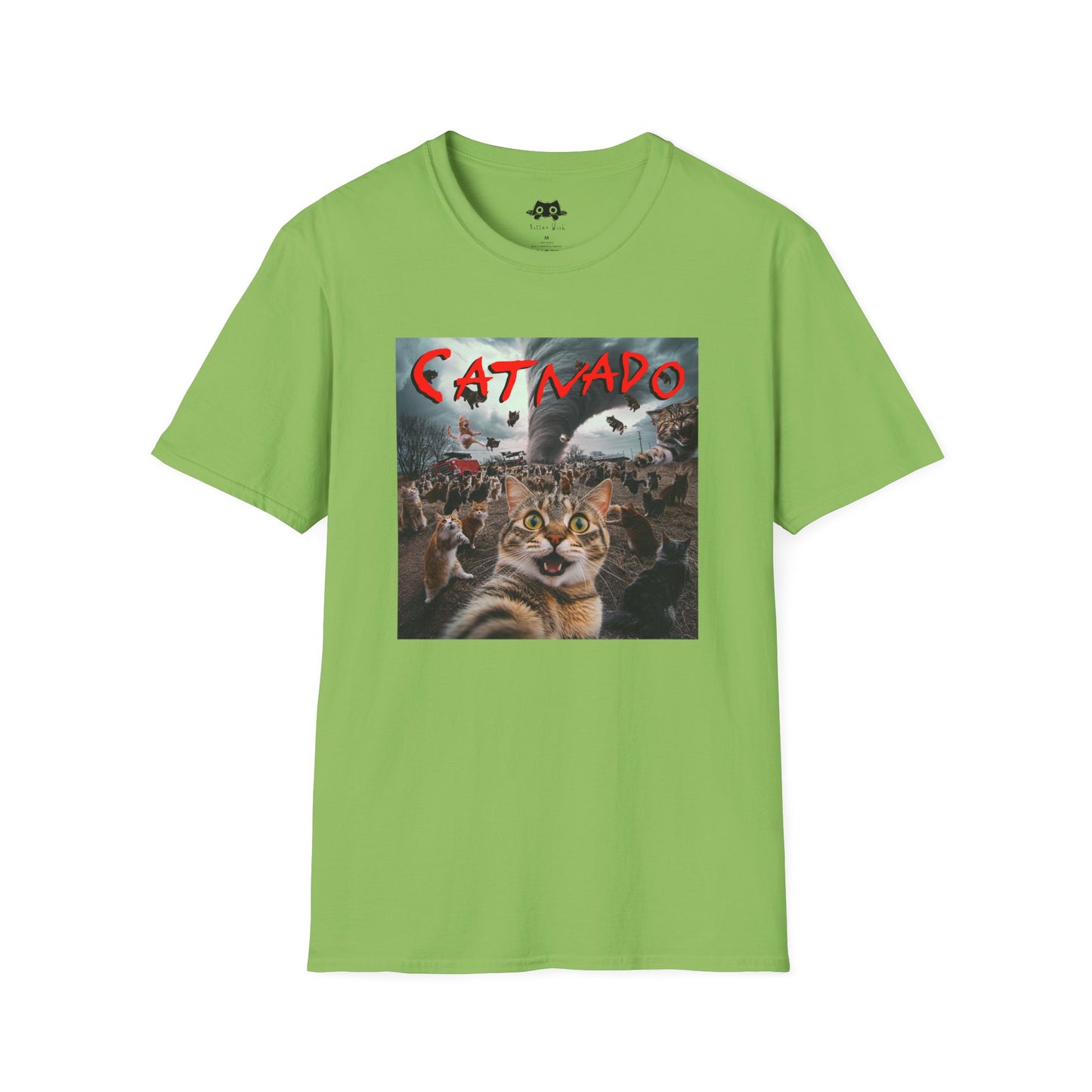 Catnado T-Shirt