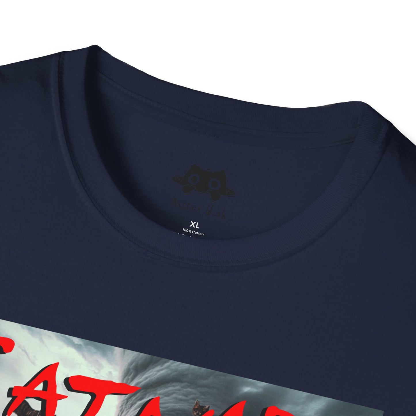 Catnado T-Shirt