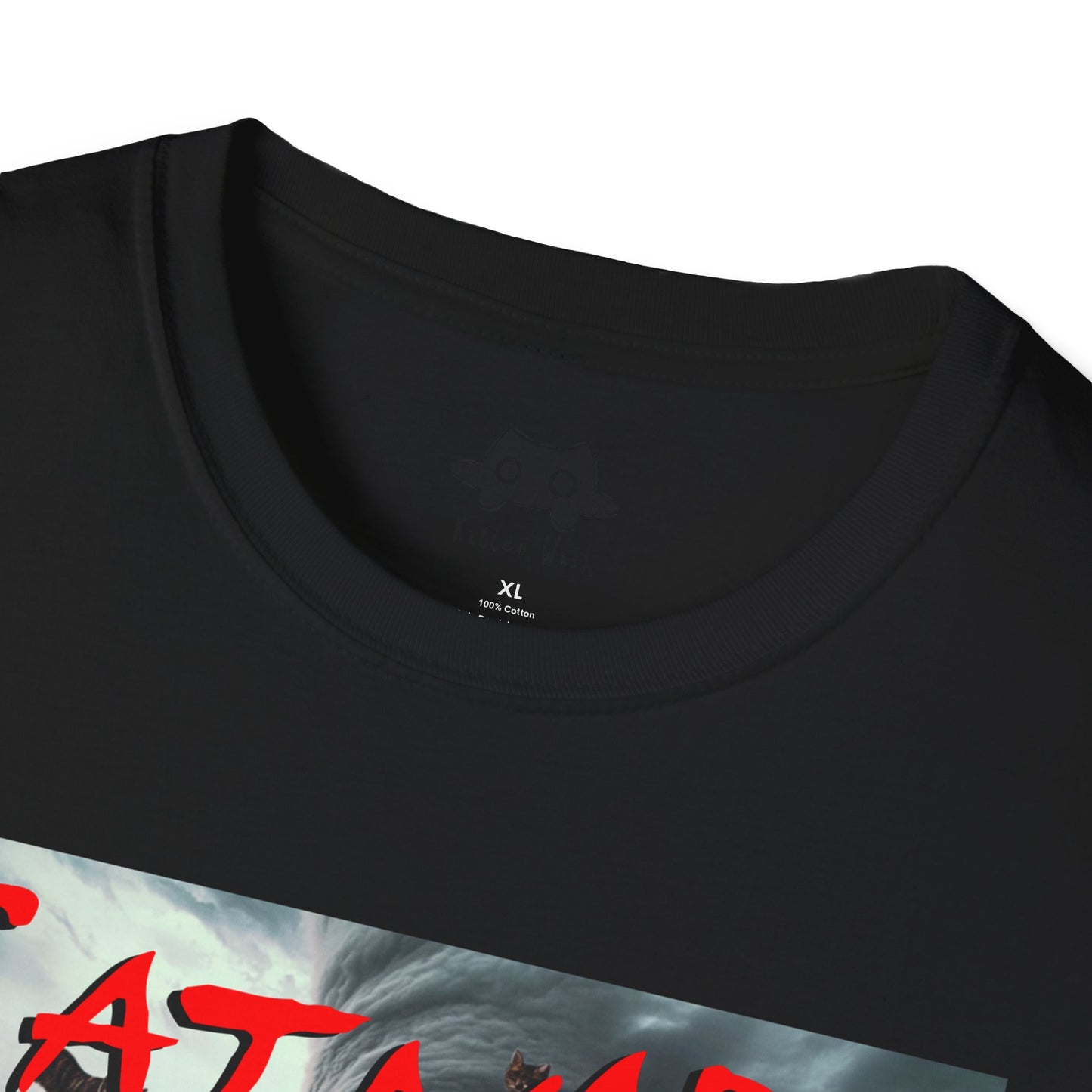 Catnado T-Shirt