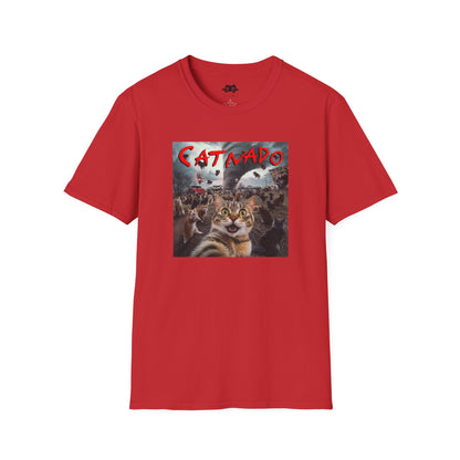 Catnado T-Shirt