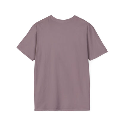 Retro Flower Cat T-Shirt