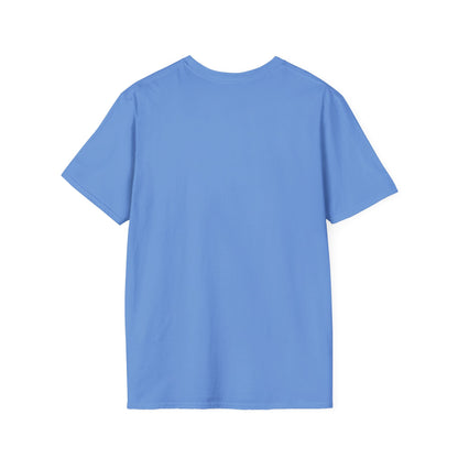 Radicalized by basic decency Cat T-Shirt