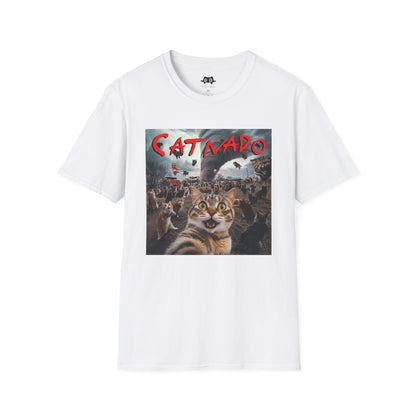 Catnado T-Shirt