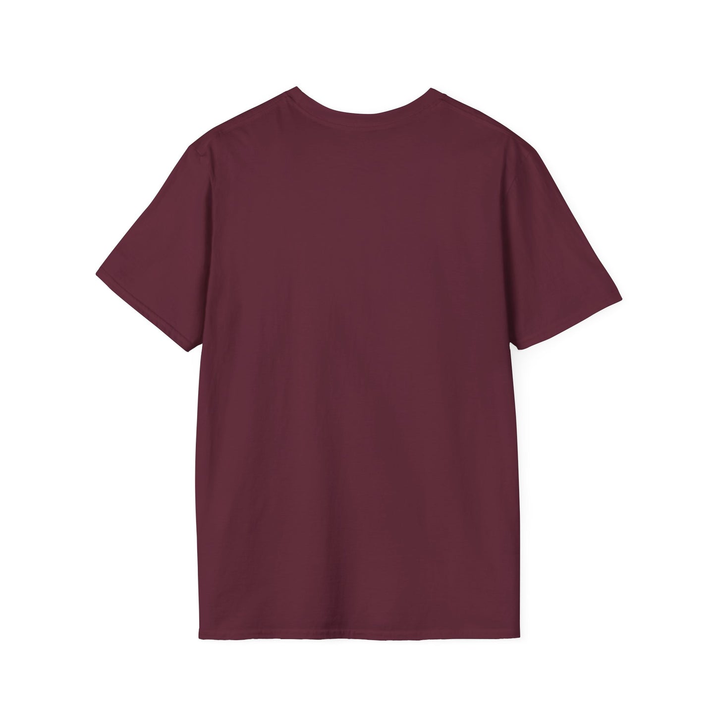 Retro Flower Cat T-Shirt