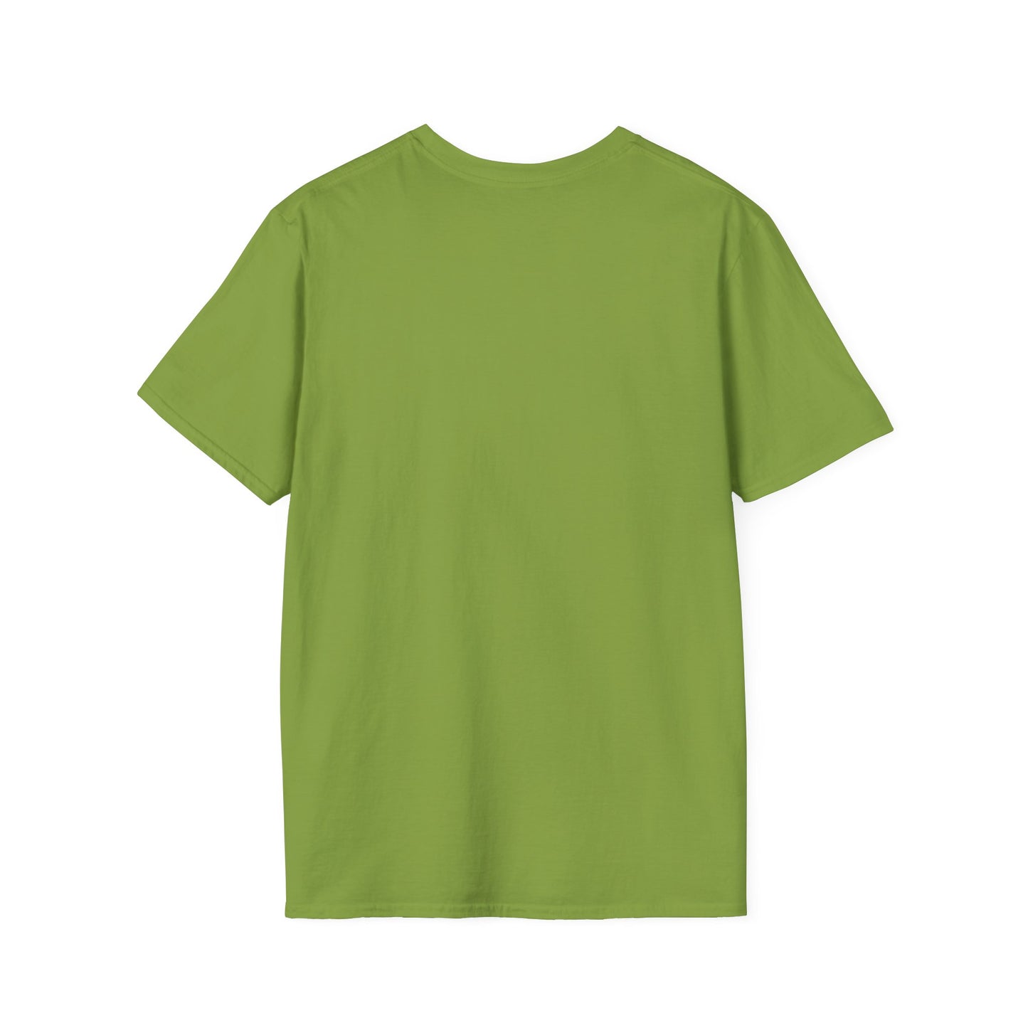 Retro Flower Cat T-Shirt