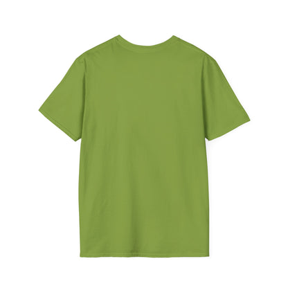 Retro Flower Cat T-Shirt