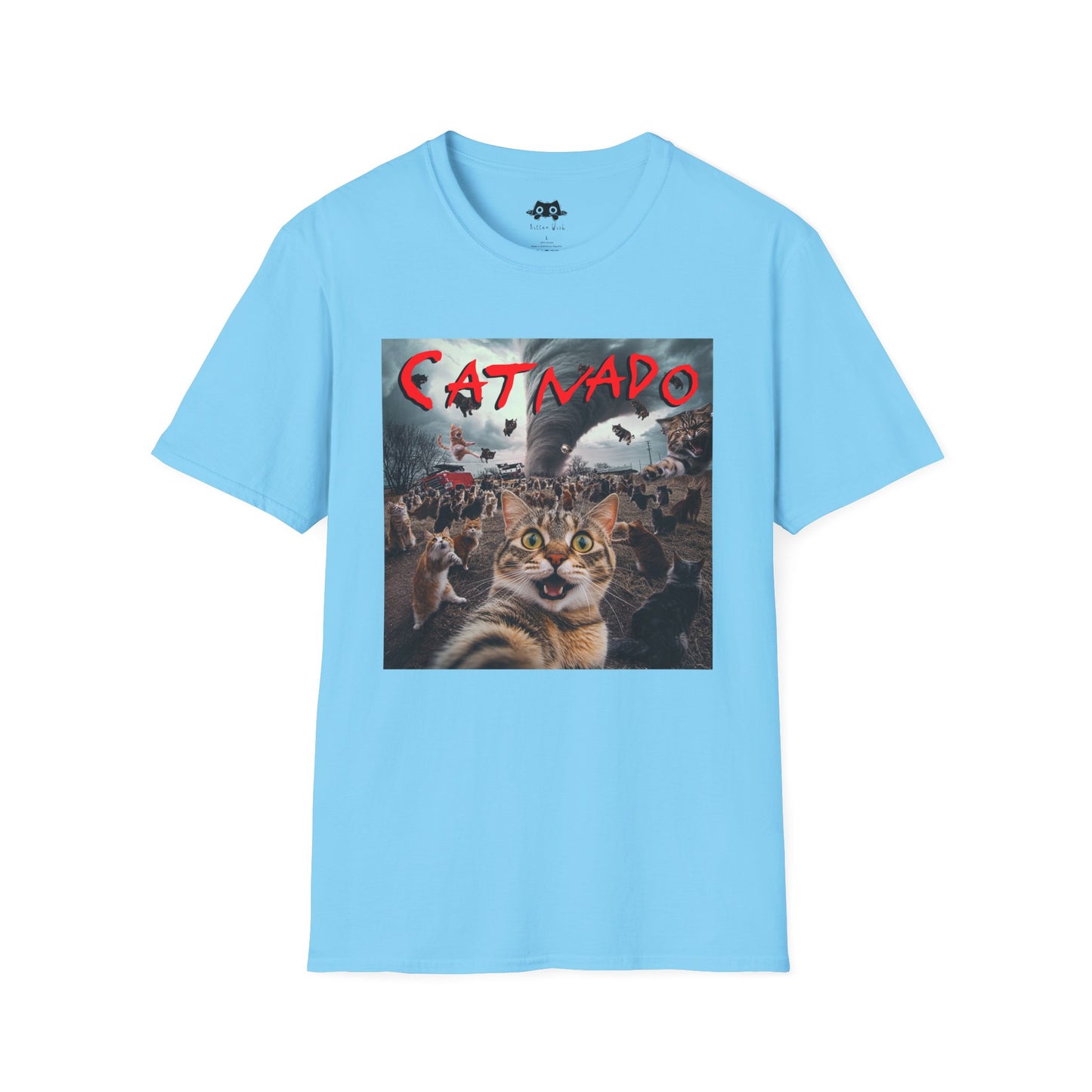 Catnado T-Shirt