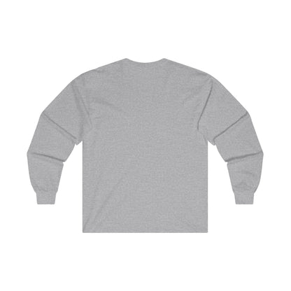 Cat Pumpkin Long Sleeve Tee 2