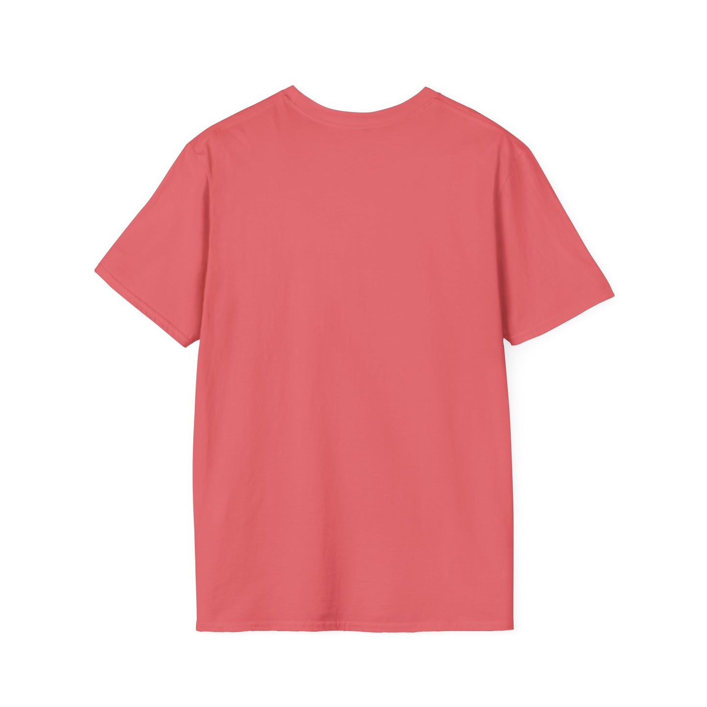Retro Flower Cat T-Shirt