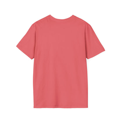 Retro Flower Cat T-Shirt