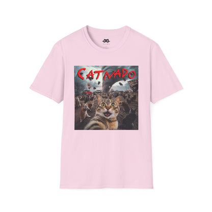 Catnado T-Shirt