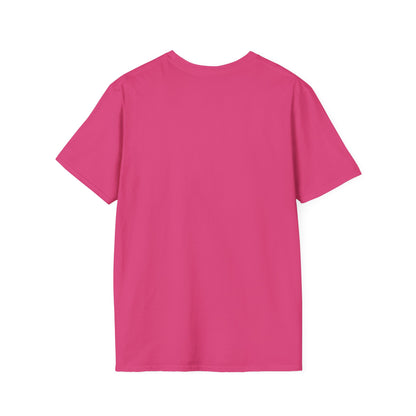 Cat Heart T-Shirt