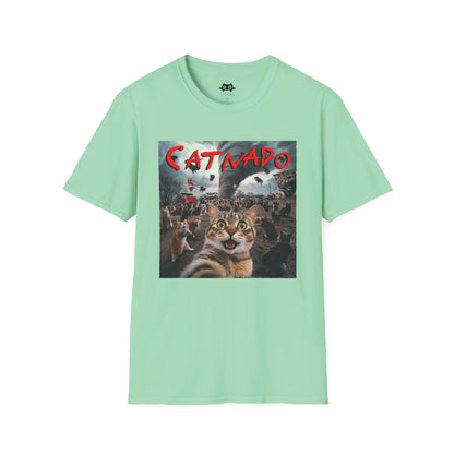Catnado T-Shirt