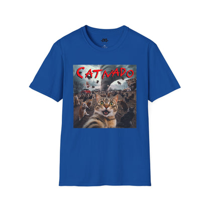 Catnado T-Shirt