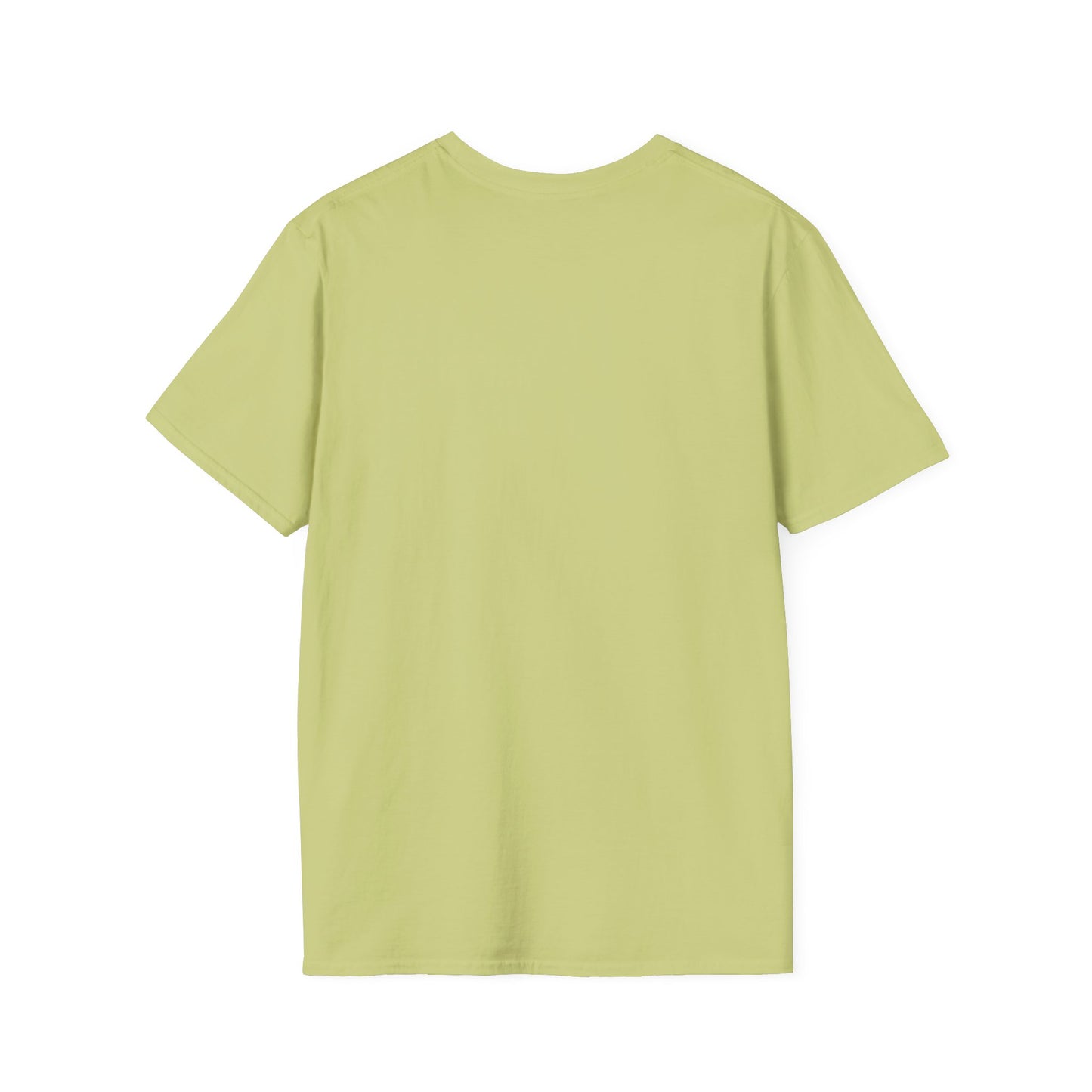 Retro Flower Cat T-Shirt