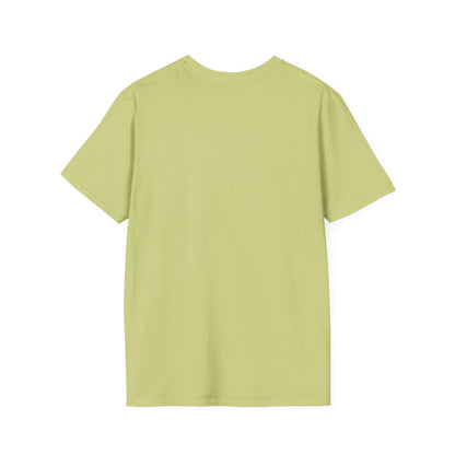 Retro Flower Cat T-Shirt