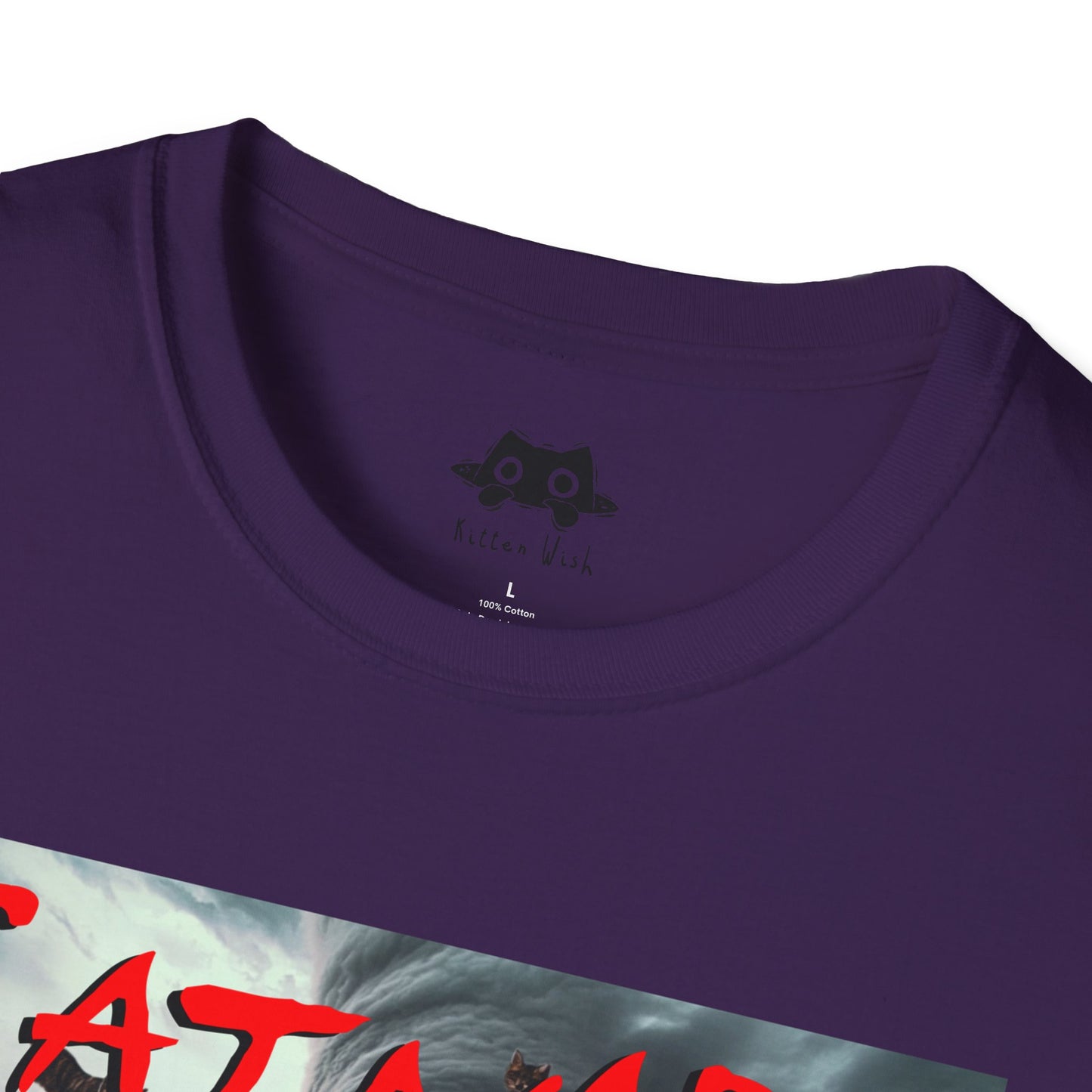 Catnado T-Shirt