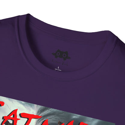 Catnado T-Shirt