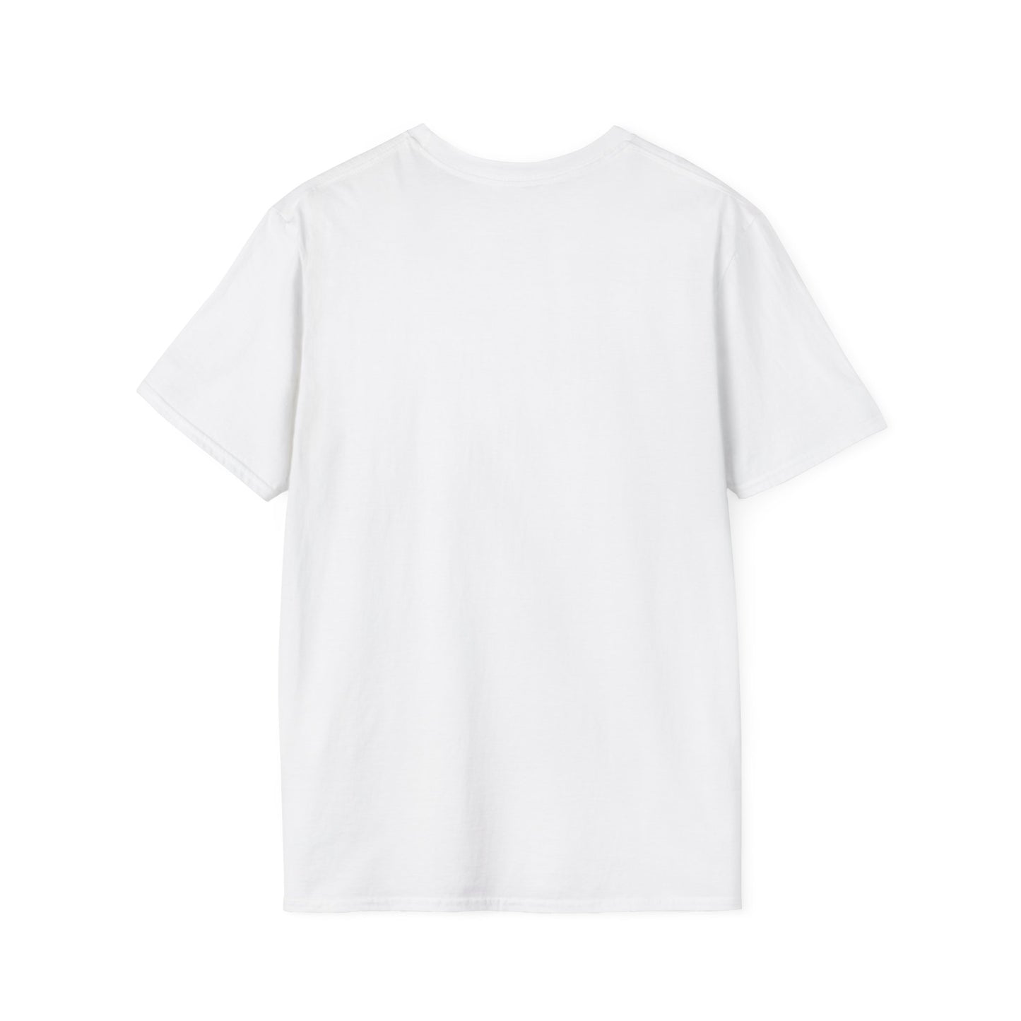 Retro Flower Cat T-Shirt