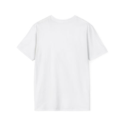 Retro Flower Cat T-Shirt
