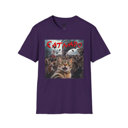 Catnado T-Shirt