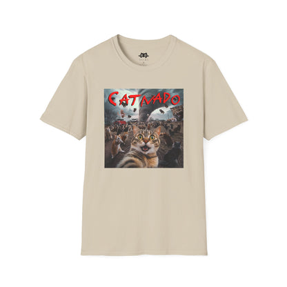 Catnado T-Shirt