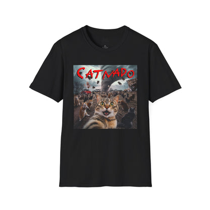 Catnado T-Shirt