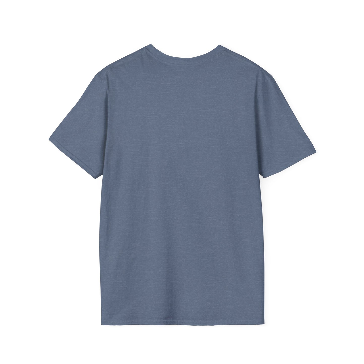 Retro Flower Cat T-Shirt