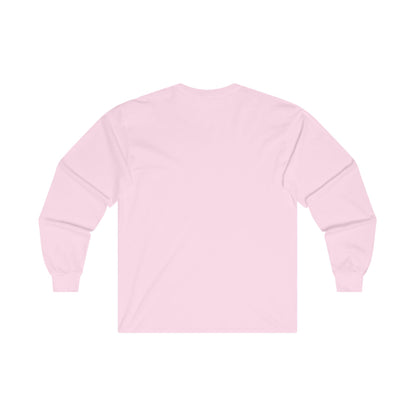 Cat Pumpkin Long Sleeve Tee 2