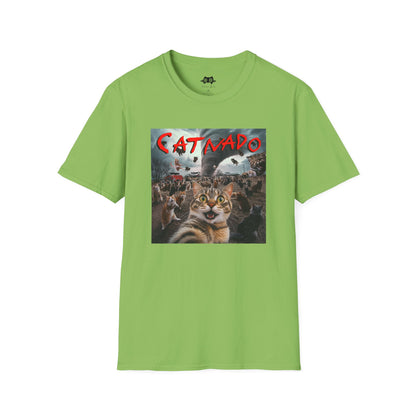 Catnado T-Shirt