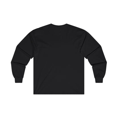Cat Pumpkin Long Sleeve Tee 2