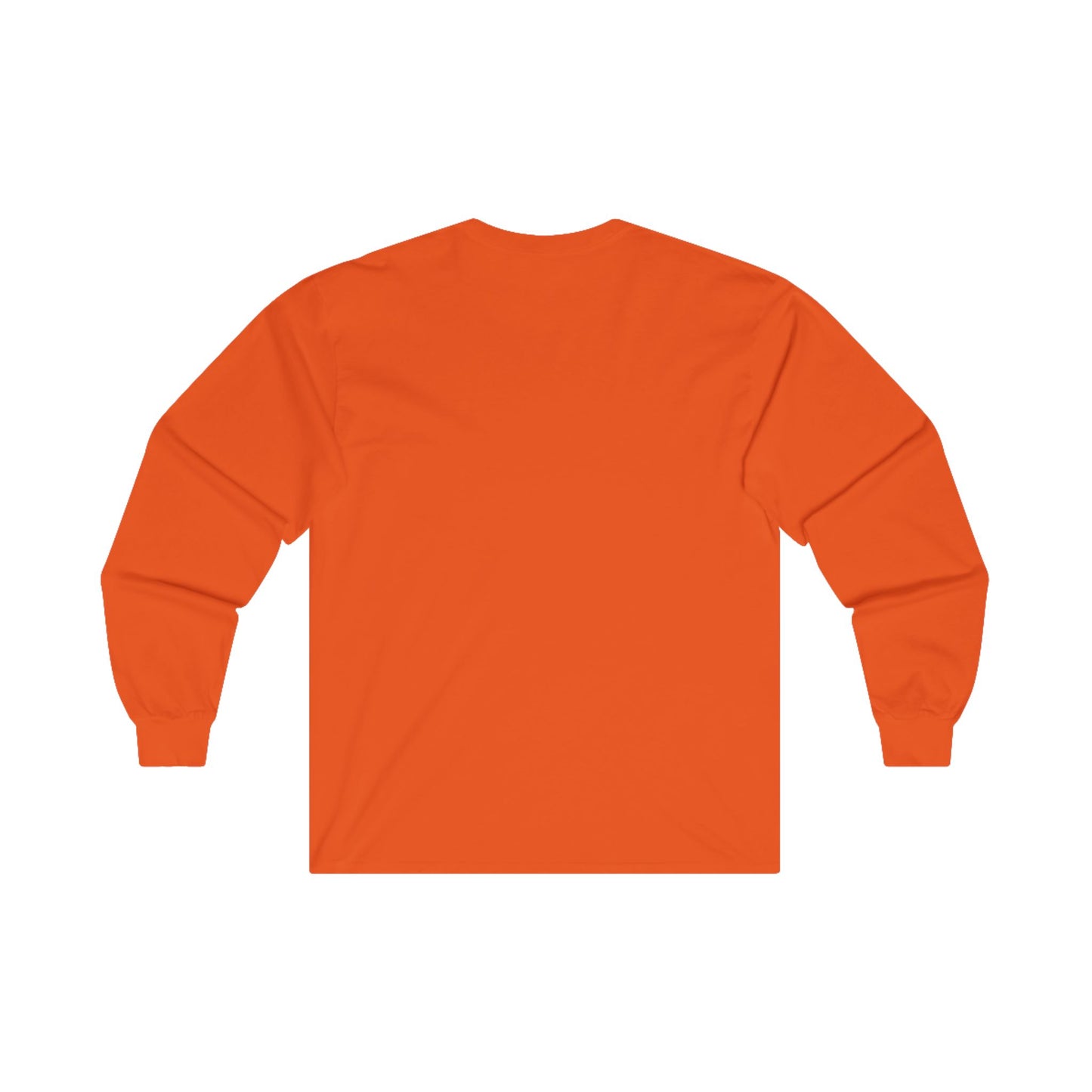 Cat Pumpkin Long Sleeve Tee 2