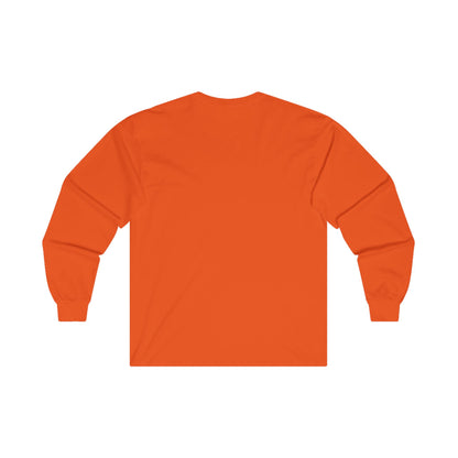 Cat Pumpkin Long Sleeve Tee 2