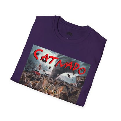 Catnado T-Shirt