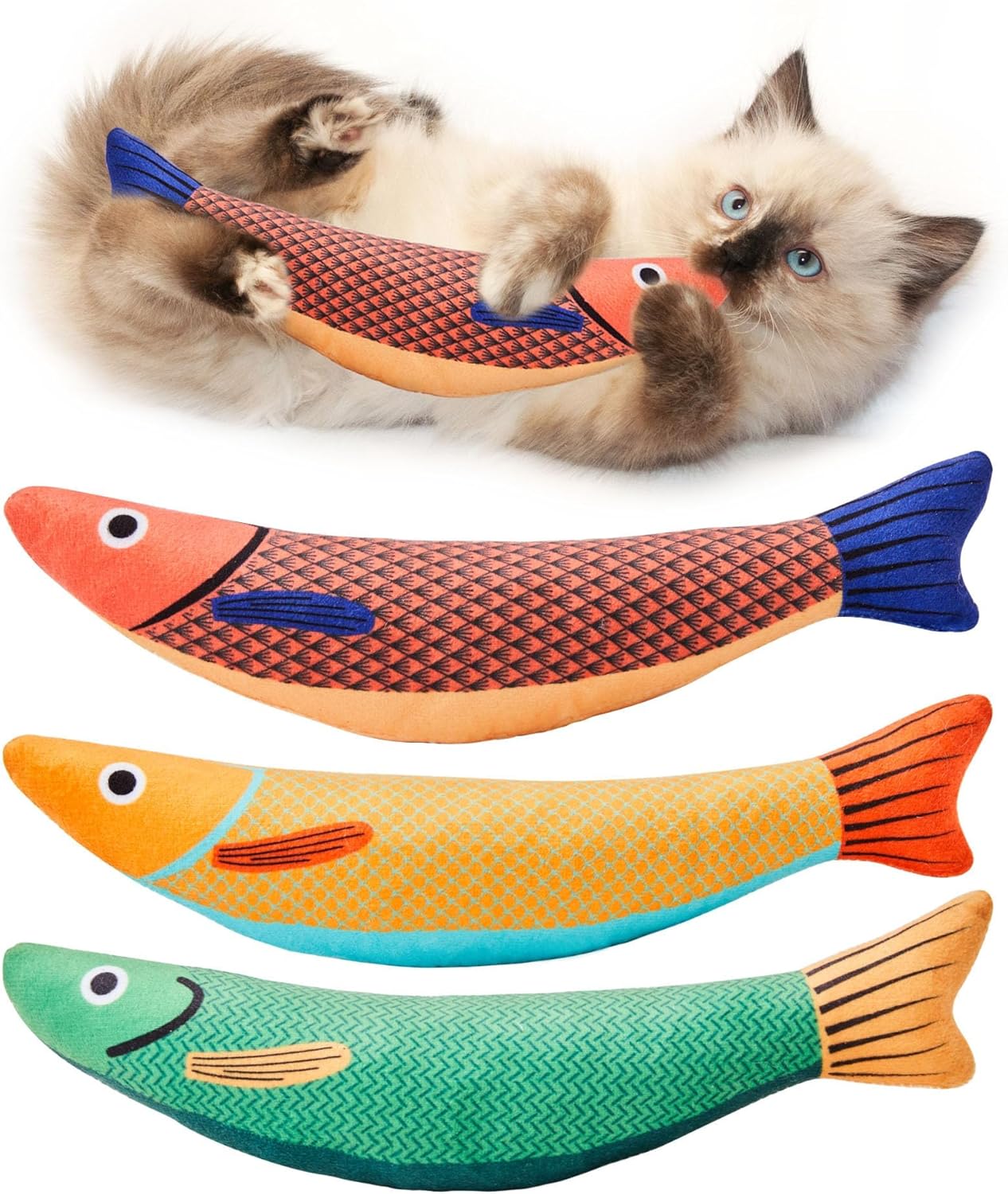 Wish shops cat toys