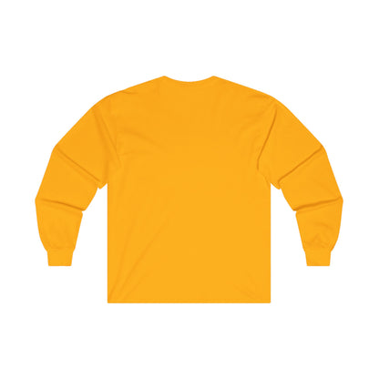 Cat Pumpkin Long Sleeve Tee 2