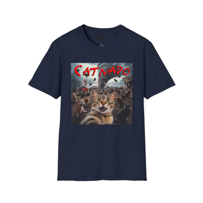 Catnado T-Shirt