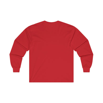 Cat Pumpkin Long Sleeve Tee 2