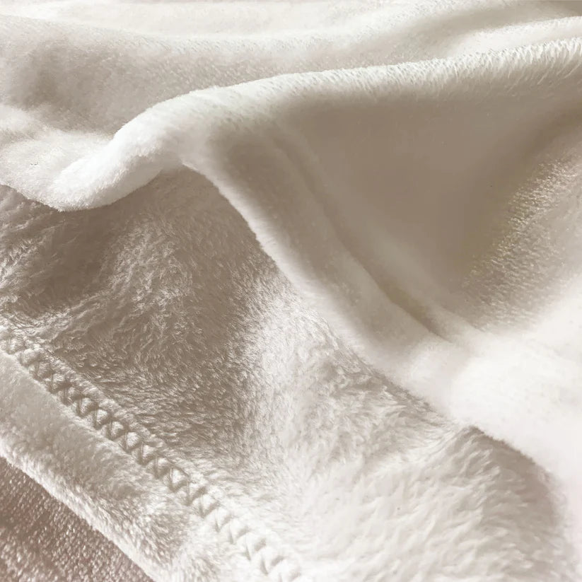 Dear Cat Mom Blanket