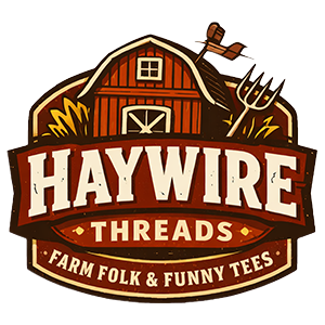 Haywire Threads
