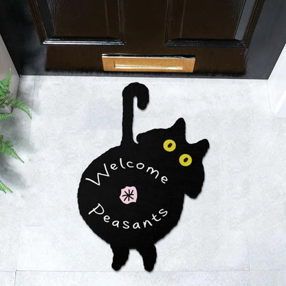 Cat Butt Mat
